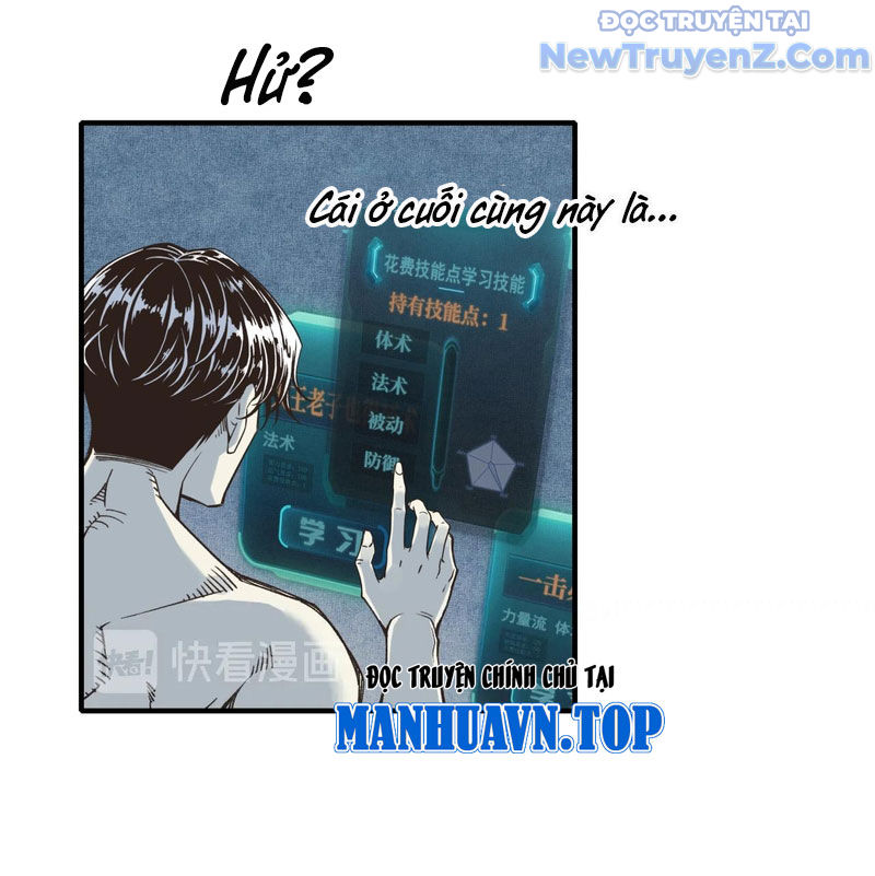 Ta Xuyên Vào Dị Giới Với Chỉ Số Phòng Thủ 99999 chapter 4 - Trang 37