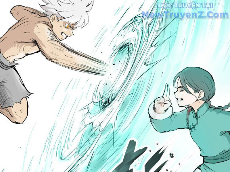 Tu Giả Thần Hành chapter 3 - Trang 52