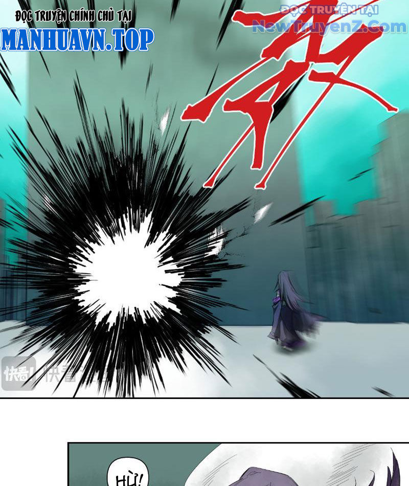 Bách Quỷ Lục chapter 7 - Trang 34
