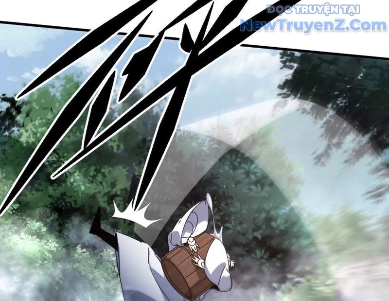 Kim Ngô Thần Vệ chapter 5 - Trang 32