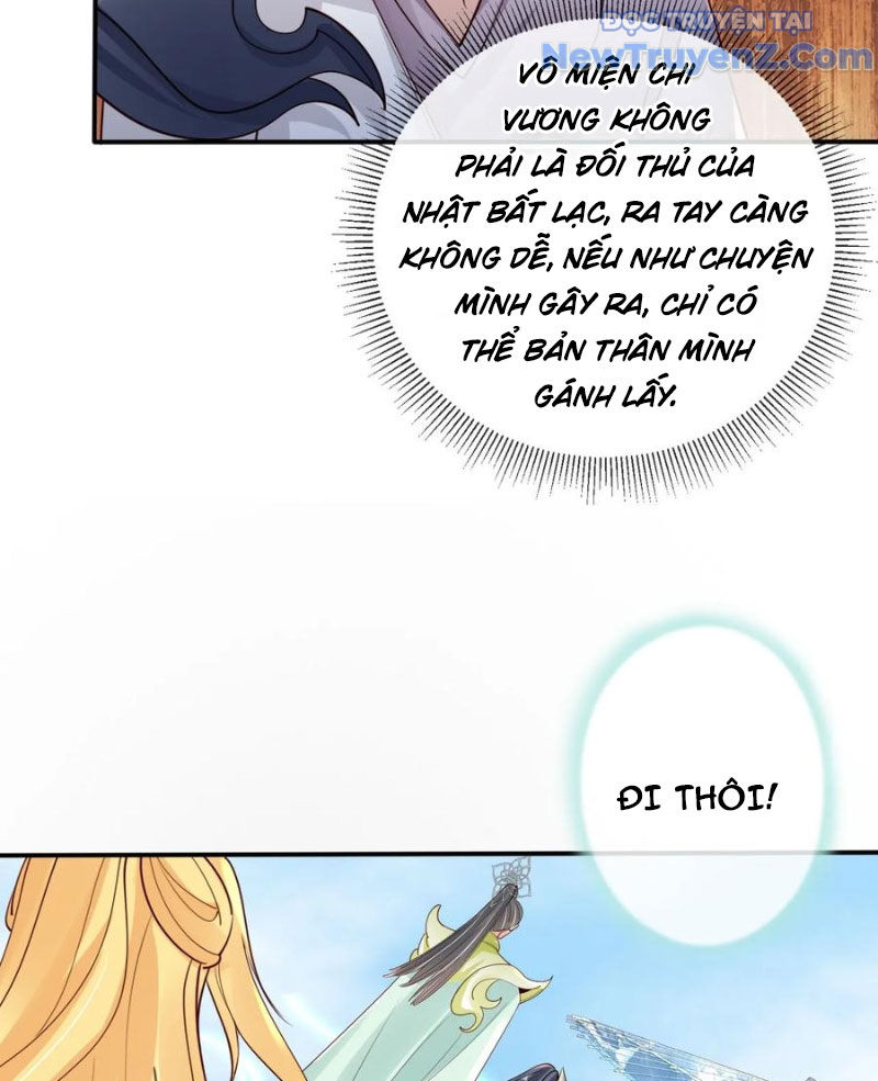 Tùy Tùng Của Nữ Phản Diện chapter 167 - Trang 40