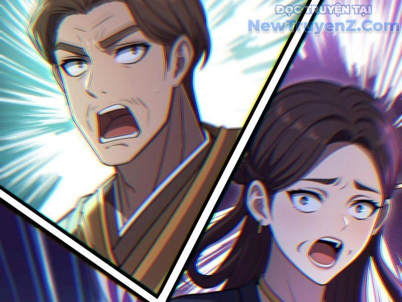 Phản Phái Muốn Sống Lâu Thêm Một Ngày chapter 31 - Trang 21