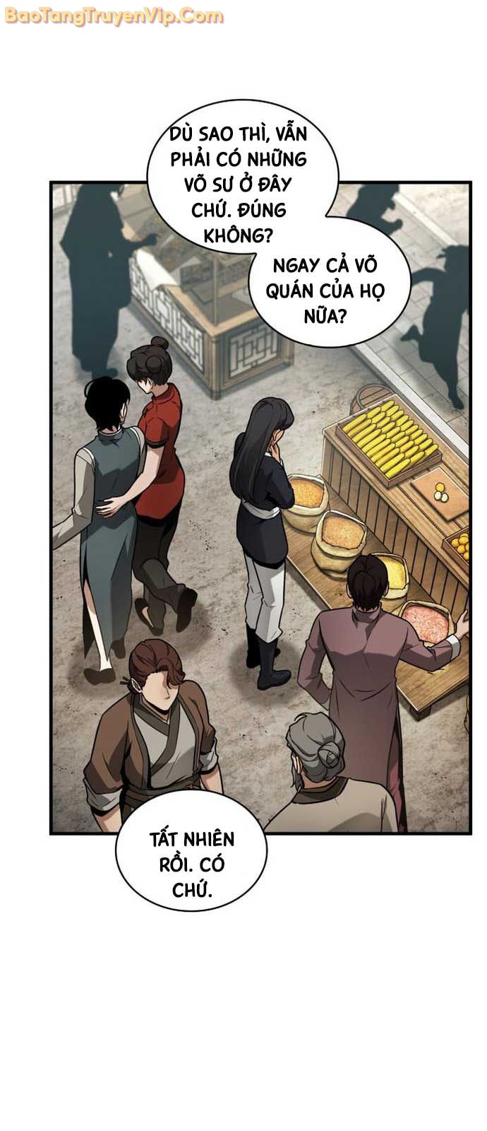 Toàn Trí Độc Giả chapter 263.1 - Trang 52
