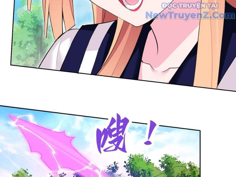 Xong rồi, ta bị sủng thú của mình bao vây rồi! chapter 9 - Trang 56