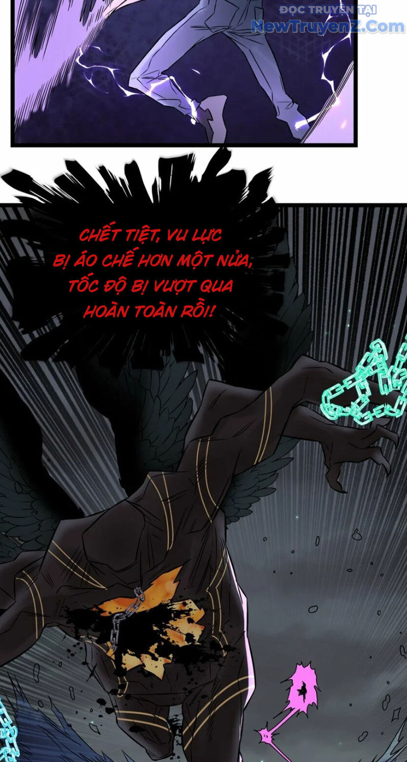 Ta Có Một Tòa Anh Linh Điện chapter 100 - Trang 72