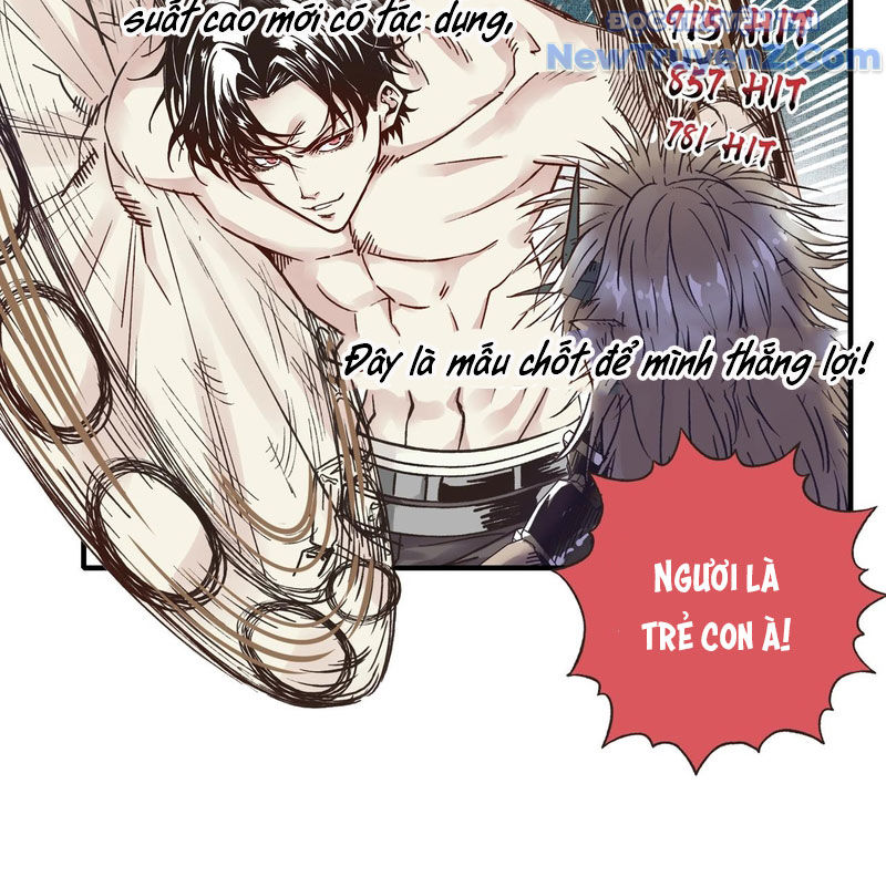 Ta Xuyên Vào Dị Giới Với Chỉ Số Phòng Thủ 99999 chapter 4 - Trang 6