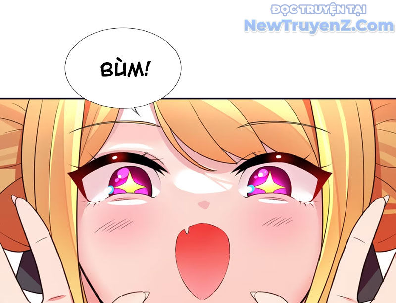 Xong rồi, ta bị sủng thú của mình bao vây rồi! chapter 2 - Trang 21