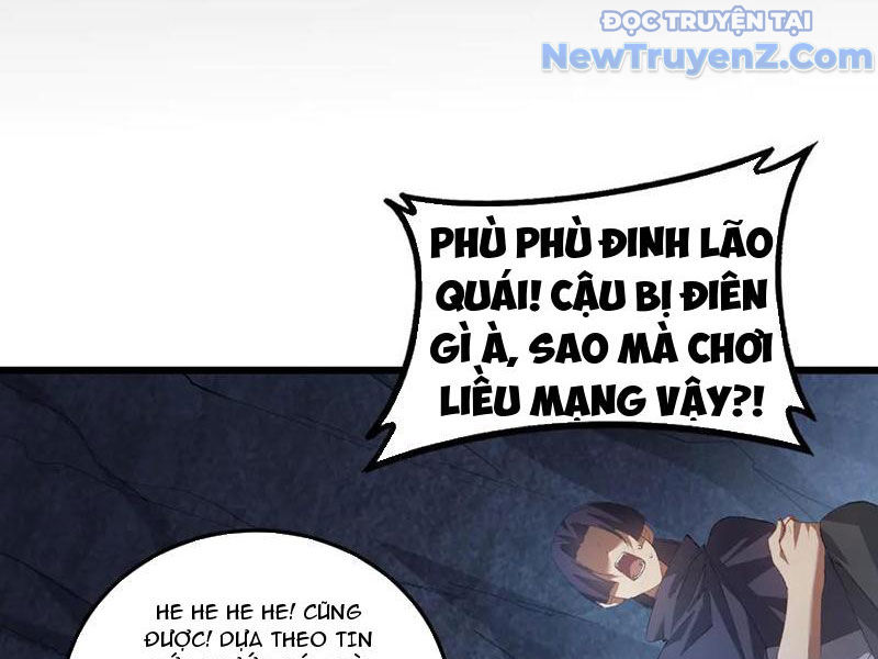 Ta Là Chúa Tể Trùng Độc chapter 59 - Trang 16