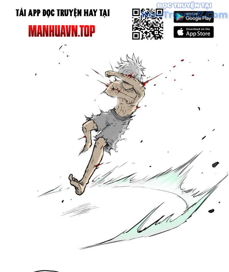 Tu Giả Thần Hành chapter 2 - Trang 30