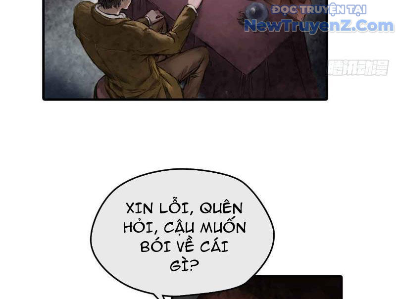 Quỷ Bí Chi Chủ (Bản Mới) chapter 3 - Trang 28