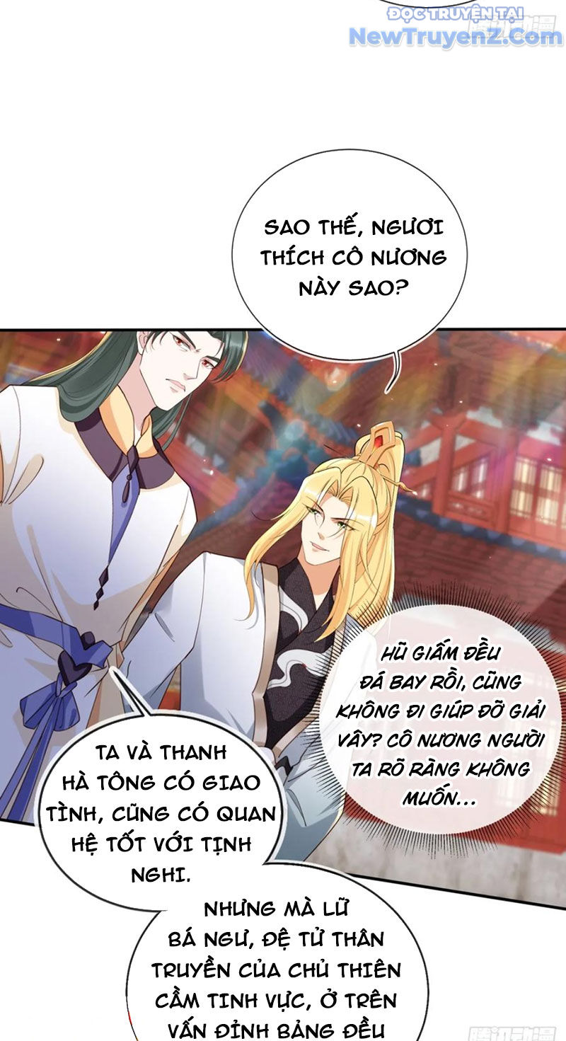 Tùy Tùng Của Nữ Phản Diện chapter 160 - Trang 30