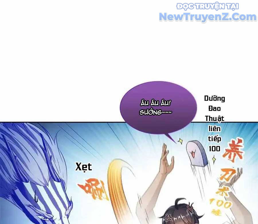 Tu Chân Nói Chuyện Phiếm Quần chapter 690 - Trang 42