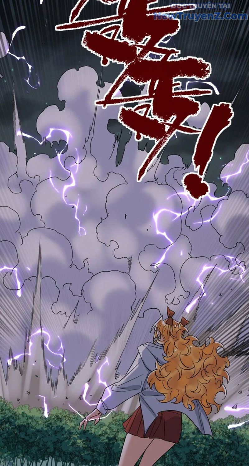 Ta Có Một Tòa Anh Linh Điện chapter 100 - Trang 65