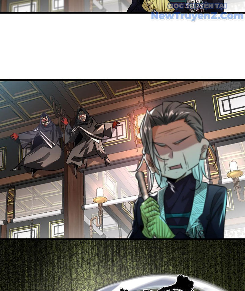 Vĩnh sinh đi chết đi! chapter 3 - Trang 50