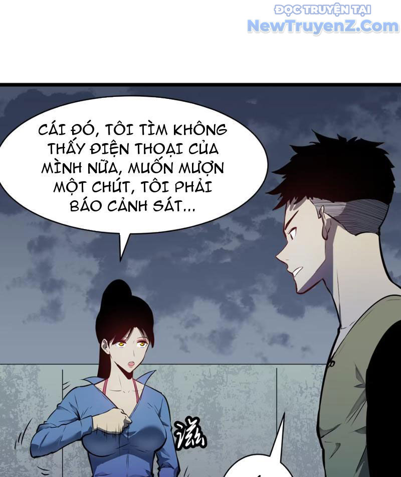 Ta có thể thu thập vô số kính tượng chapter 2 - Trang 8