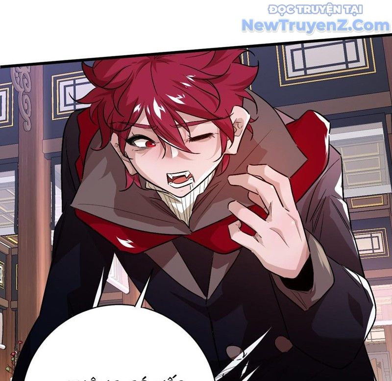 Vĩnh sinh đi chết đi! chapter 5 - Trang 57