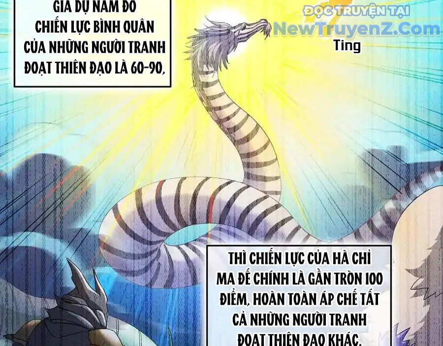 Tu Chân Nói Chuyện Phiếm Quần chapter 691 - Trang 35