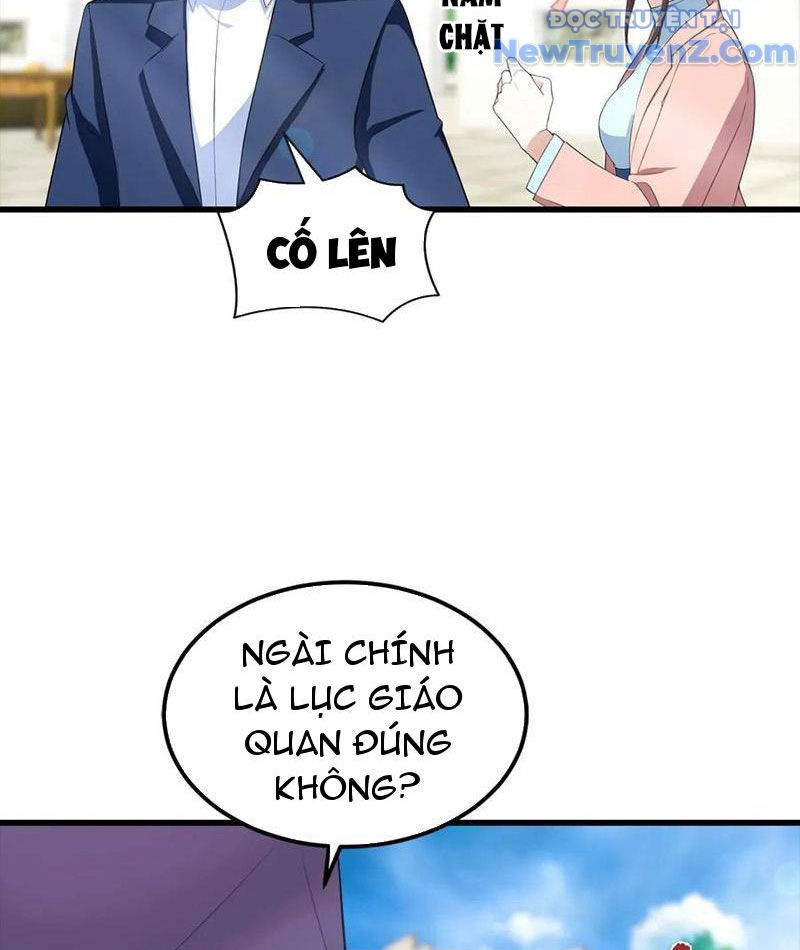 đô Thị Thánh Thủ: Ta Là Y Võ đỉnh Phong chapter 107 - Trang 19