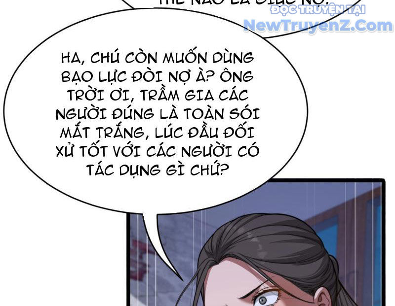 Sau Khi Tự Do Tài Chính, Họ Đã Dâng Hiến Lòng Trung Thành chapter 3 - Trang 56