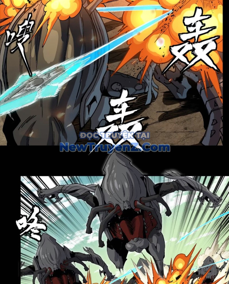 Tinh Giáp Hồn Tướng chapter 282 - Trang 62