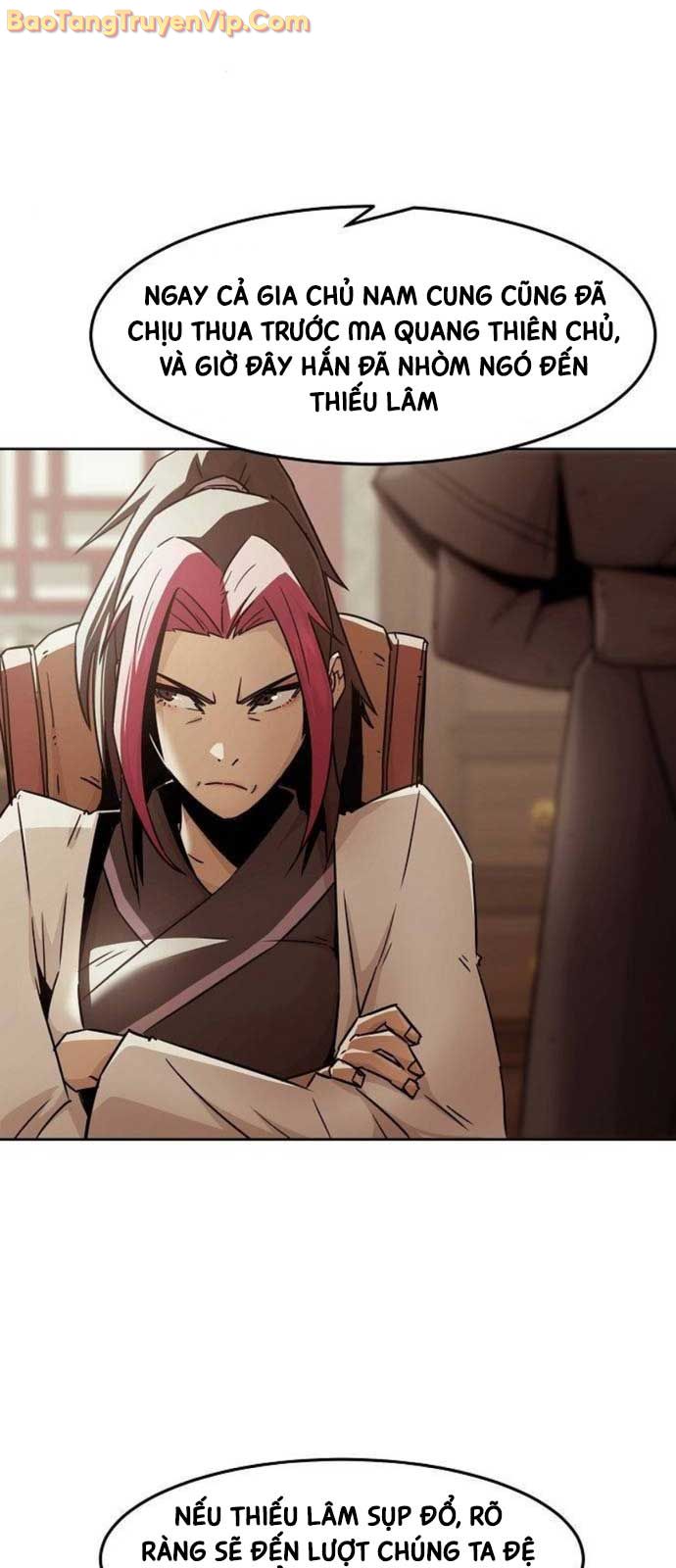 Tiểu Gia Chủ Của Tứ Xuyên Đường Gia Trở Thành Kiếm Thần chapter 73 - Trang 72