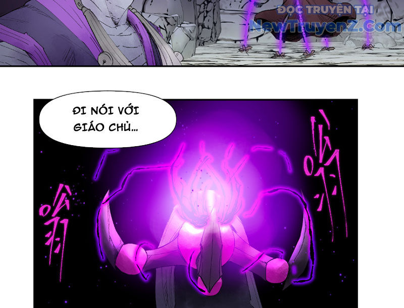 Bách Quỷ Lục chapter 11 - Trang 30