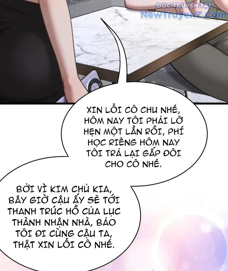 Sau Khi Tự Do Tài Chính, Họ Đã Dâng Hiến Lòng Trung Thành chapter 14 - Trang 72
