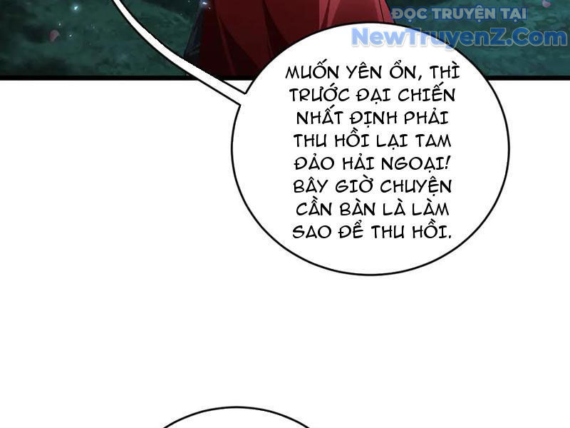 Ta Là Chúa Tể Trùng Độc chapter 62 - Trang 90