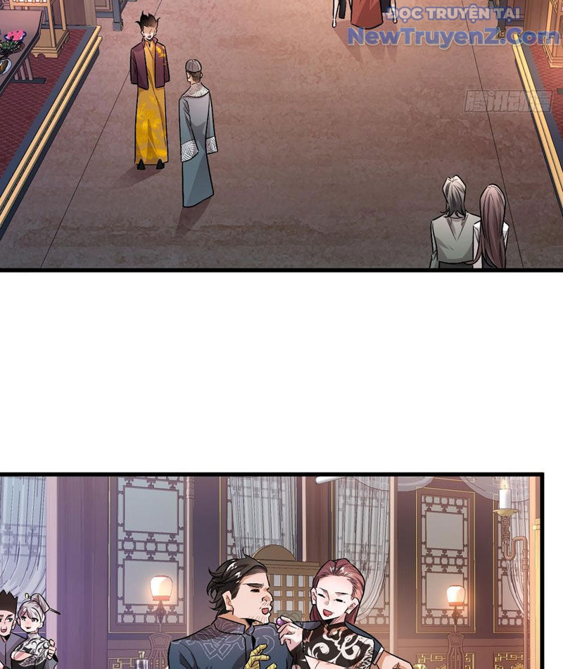 Vĩnh sinh đi chết đi! chapter 2 - Trang 47