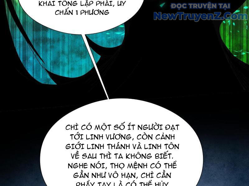 Lôi Kiếp Thập Vạn Niên chapter 7 - Trang 58