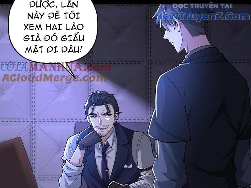Gọi Ta Là Quỷ Sai Đại Nhân chapter 118 - Trang 56