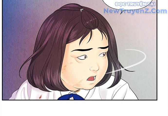 Cửa hàng đồ cổ tương lai chapter 20 - Trang 93