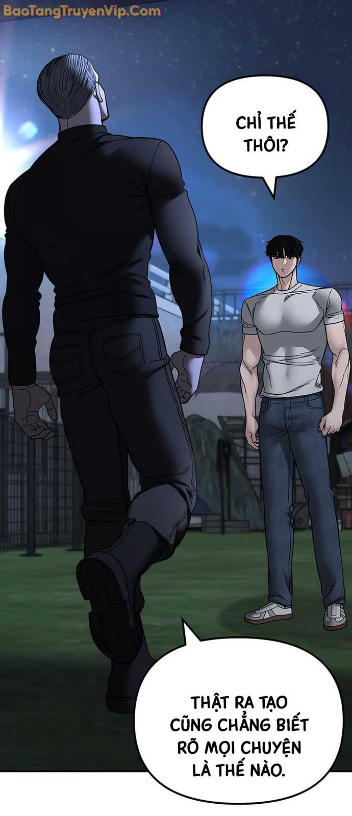 Giang Hồ Thực Thi Công Lý chapter 138 - Trang 31