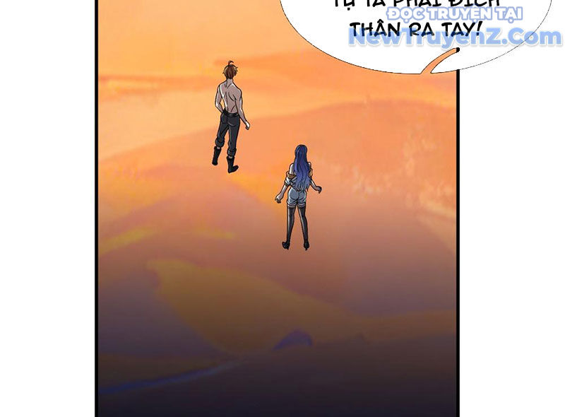 Cái Bóng Của Ta Là Loli chapter 11 - Trang 169