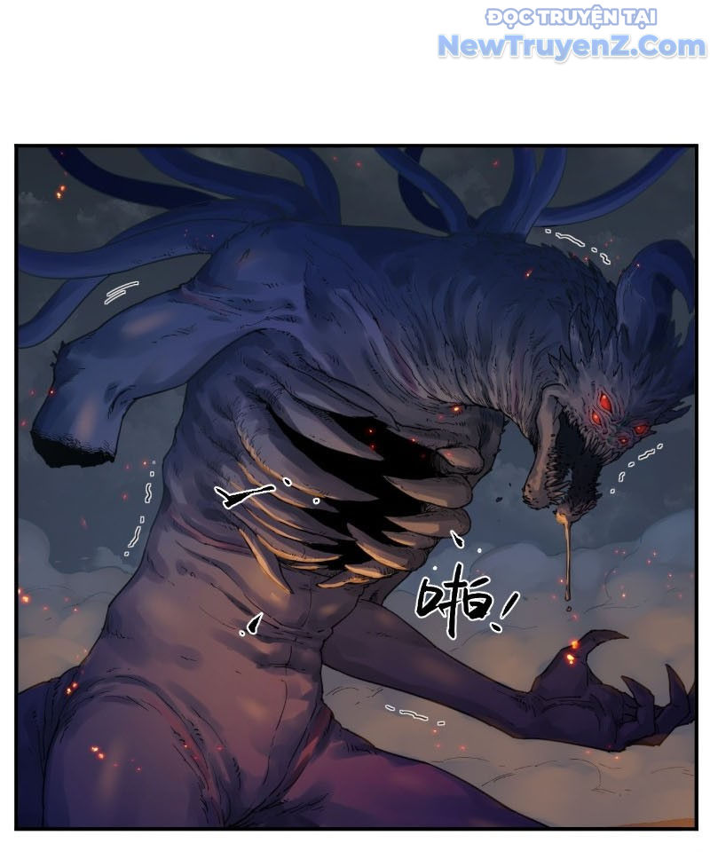 Hộp Mãnh Thú: Kỷ Nguyên Cơ Giáp chapter 9 - Trang 52