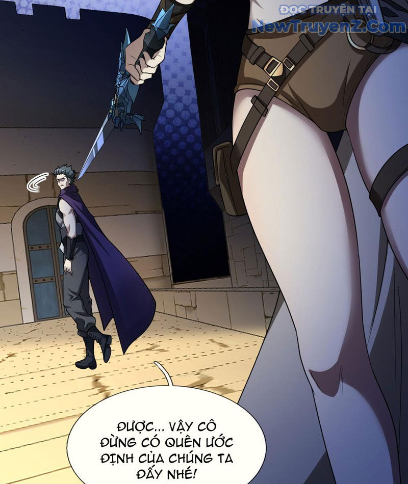 Cái Bóng Của Ta Là Loli chapter 2 - Trang 98