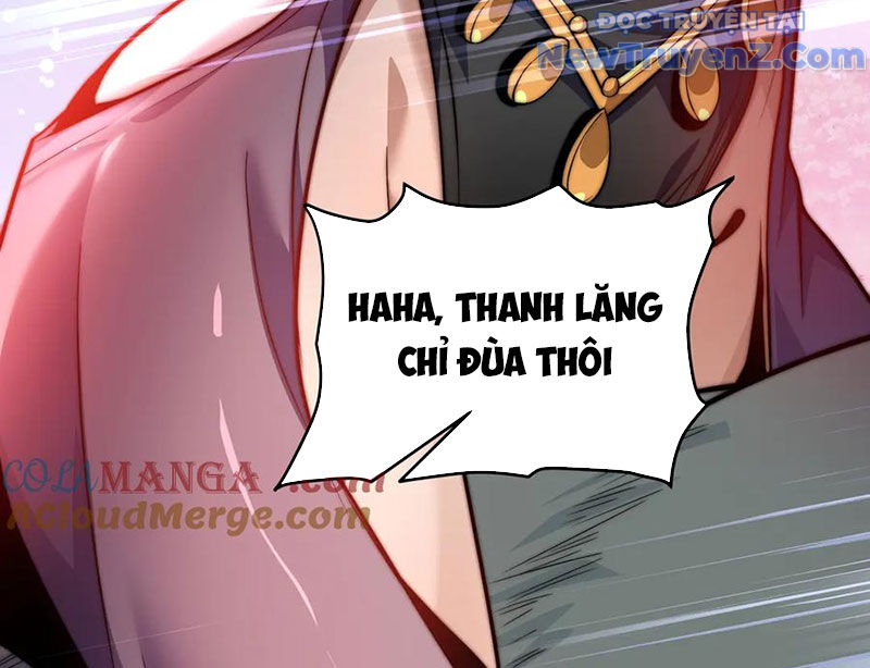 Đại Ái Ma Tôn, Nữ Đồ Đệ Đều Muốn Giết Ta chapter 75 - Trang 19