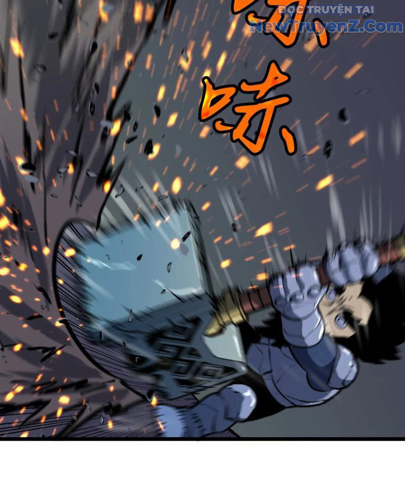 Ta có thể thu thập vô số kính tượng chapter 9 - Trang 67
