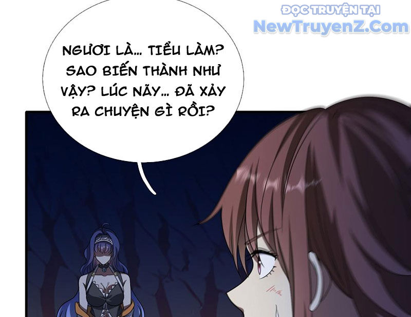 Cái Bóng Của Ta Là Loli chapter 11 - Trang 75