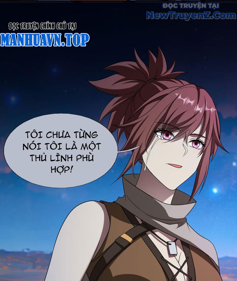 Cái Bóng Của Ta Là Loli chapter 8 - Trang 105