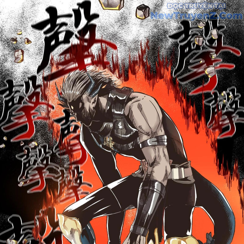 Ta Xuyên Vào Dị Giới Với Chỉ Số Phòng Thủ 99999 chapter 3 - Trang 85