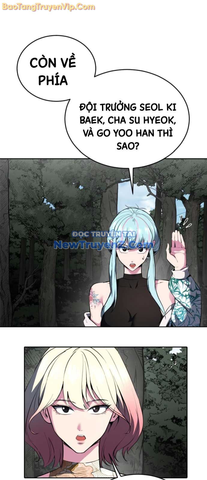 Cậu Bé Của Thần Chết chapter 279 - Trang 22