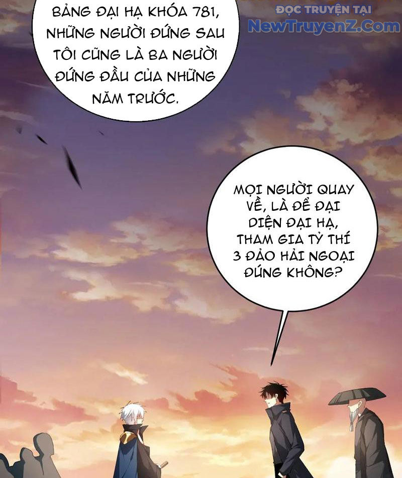 Ta Là Chúa Tể Trùng Độc chapter 61 - Trang 71