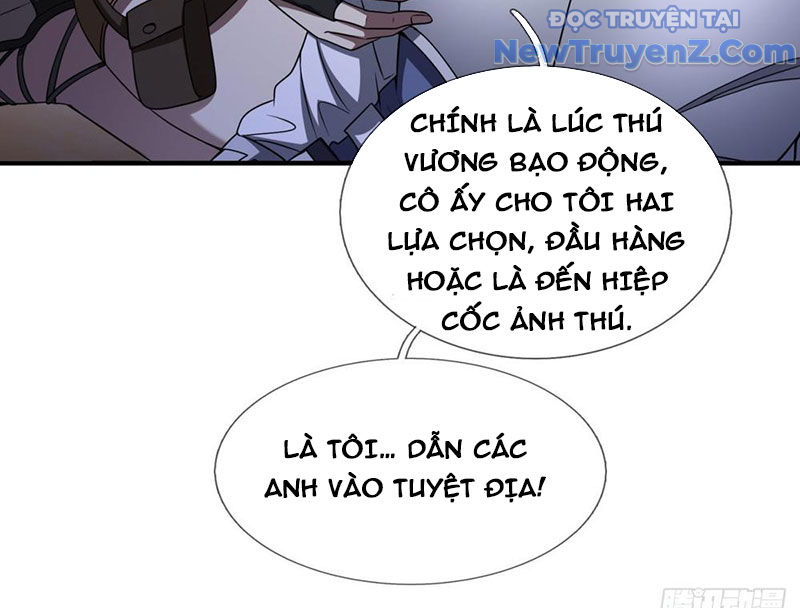 Cái Bóng Của Ta Là Loli chapter 10 - Trang 104