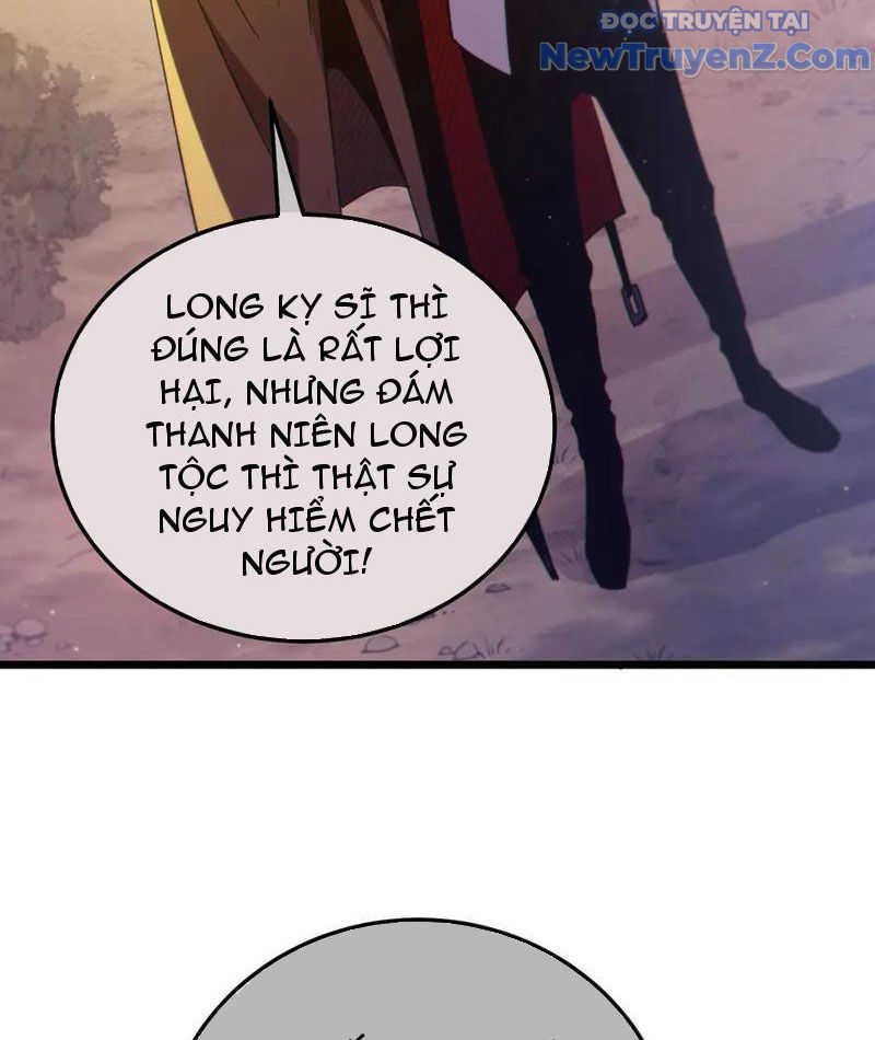 Toàn Dân Chuyển Chức: Bị Động Của Ta Vô Địch chapter 86 - Trang 9