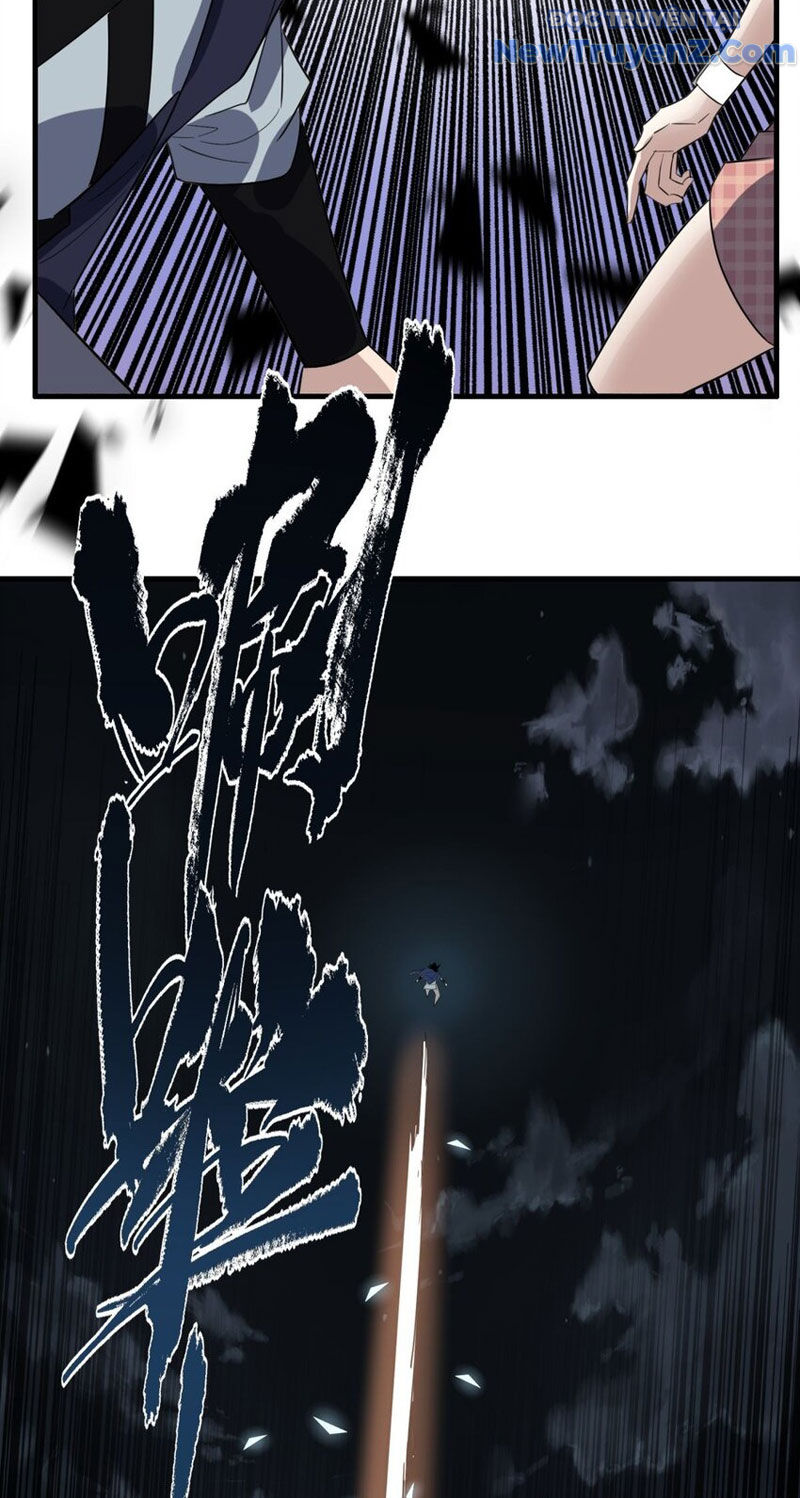 Ta Có Một Tòa Anh Linh Điện chapter 98 - Trang 30