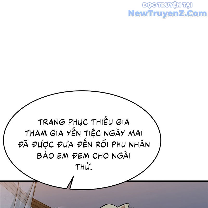 Phản Diện Tóc Vàng Trong Tiểu Thuyết Phượng Ngạo Thiên Cũng Muồn Hạnh Phúc chapter 2 - Trang 49
