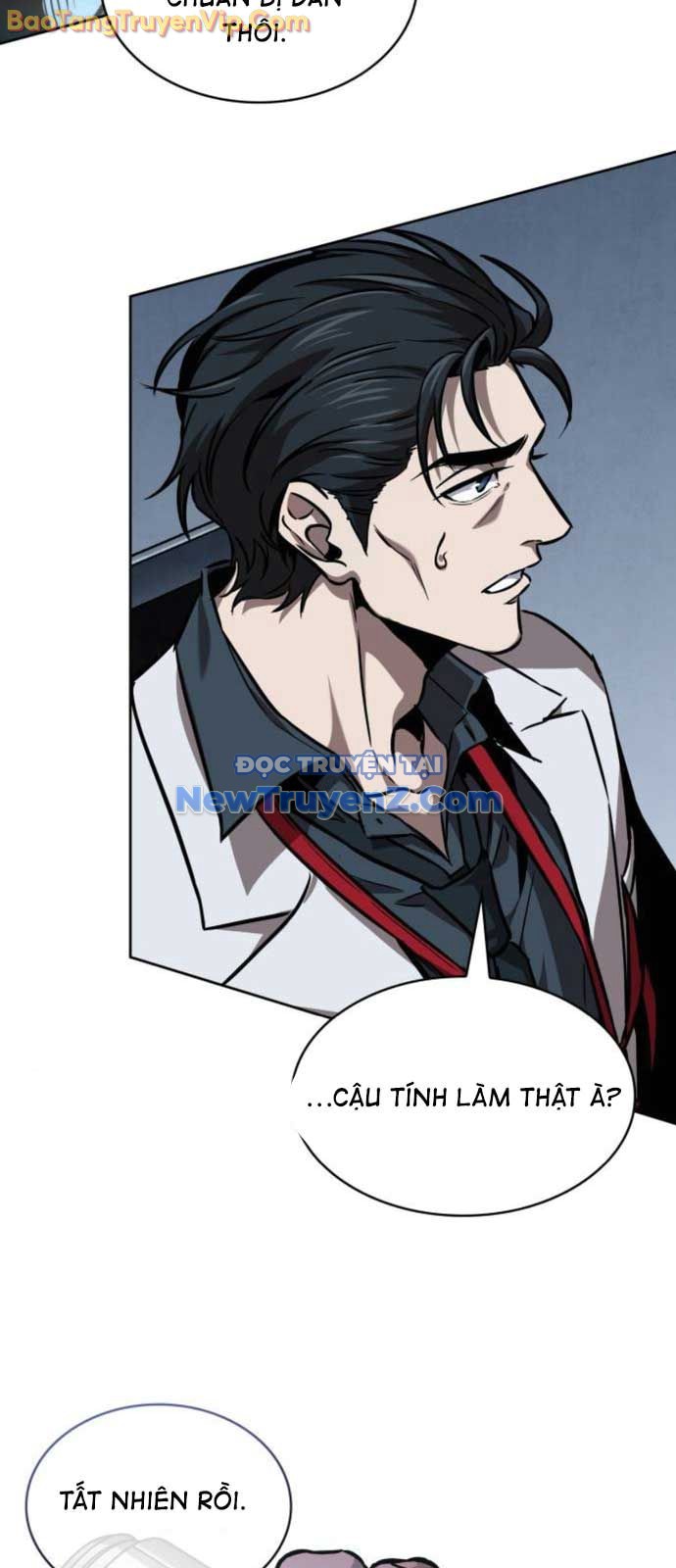 Ngã Lão Ma Thần chapter 261 - Trang 53