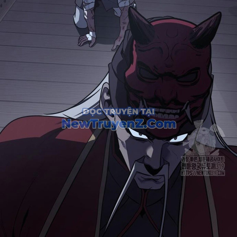 Thiên Ma Thần Quyết: Trùng Sinh chapter 117 - Trang 117