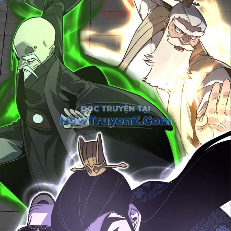 Thiên Ma Thần Quyết: Trùng Sinh chapter 116 - Trang 284